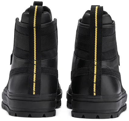 푸마 카프리 파라 트레이너 '블랙' (Puma Capri Para Trainer 'Black') 369786-01 Shop 푸마 카프리 파라 트레이너 '블랙' (Puma Capri Para Trainer 'Black') 369786-01