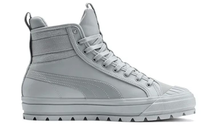 Order Puma Capri Para Sneakers ''Grijs'' 369786-02