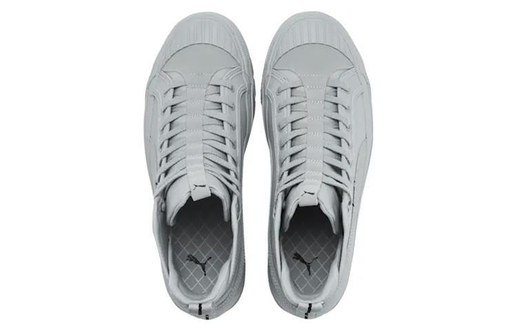Lookbook Puma Capri Para Sneakers ''Grijs'' 369786-02