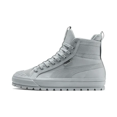 Puma Capri Para Trainers 'Grey'