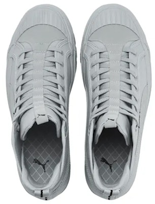 Puma Capri Para Zapatillas Deportivas 'Gris' 369786-02 Lookbook Puma Capri Para Zapatillas Deportivas 'Gris' 369786-02