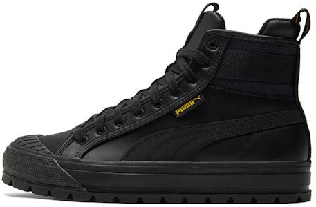 Puma Capri Para WTR 'Hitam' 385520-01 Buy Puma Capri Para WTR 'Hitam' 385520-01