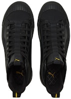 プーマ カプリ パラ WTR ブラック 385520-01 Lookbook プーマ カプリ パラ WTR ブラック 385520-01