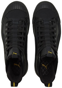 Puma Capri Para WTR 'Hitam' 385520-01 Lookbook Puma Capri Para WTR 'Hitam' 385520-01