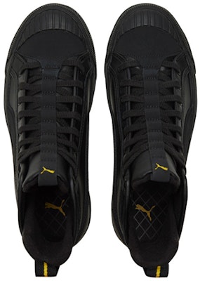Puma Capri Para WTR 'Hitam' 385520-01 Lookbook Puma Capri Para WTR 'Hitam' 385520-01