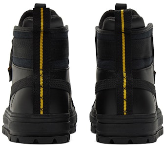 Puma Capri Para WTR 'Hitam' 385520-01 Shop Puma Capri Para WTR 'Hitam' 385520-01