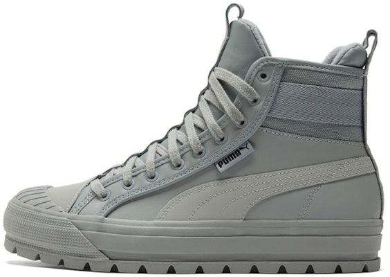 Puma Capri Para WTR 'High Rise' - Kelabu Tinggi 385520-02 Buy Puma Capri Para WTR 'High Rise' - Kelabu Tinggi 385520-02