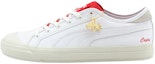 Buy Puma Capri R. Dassler Legacy 'Putih Merah' 368546-01