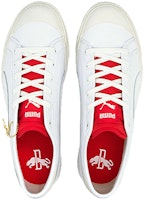 Puma Capri R. Dassler Legacy 'Blanco Rojo' 368546-01 Lookbook Puma Capri R. Dassler Legacy 'Blanco Rojo' 368546-01