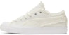Puma Capri Potongan Kasar 'Putih Berbisik' 381586-04