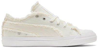 プーマ カプリ Raw Cut "ウィスパーホワイト" 381586-04 Order プーマ カプリ Raw Cut "ウィスパーホワイト" 381586-04