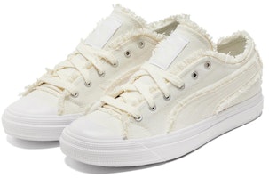 プーマ カプリ Raw Cut "ウィスパーホワイト" 381586-04 Lookbook プーマ カプリ Raw Cut "ウィスパーホワイト" 381586-04