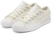 Puma Capri Potongan Kasar 'Putih Berbisik' 381586-04