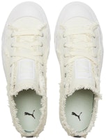 プーマ カプリ Raw Cut "ウィスパーホワイト" 381586-04 Shop プーマ カプリ Raw Cut "ウィスパーホワイト" 381586-04