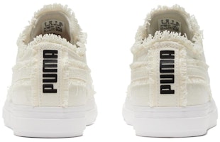 プーマ カプリ Raw Cut "ウィスパーホワイト" 381586-04 Purchase プーマ カプリ Raw Cut "ウィスパーホワイト" 381586-04