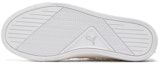 Details for Puma Capri Potongan Kasar 'Putih Berbisik' 381586-04