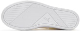 Shop Puma Capri Raw Cut Kasut Kuning 381586-01