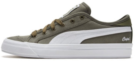 Puma Capri casual Shoes 369246-10 Puma Capri casual Shoes 369246-10