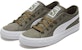 Kasut Santai Puma Capri 369246-10