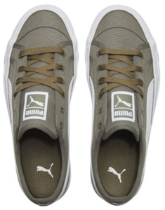 プーマ Capri カジュアルシューズ 369246-10 Shop プーマ Capri カジュアルシューズ 369246-10