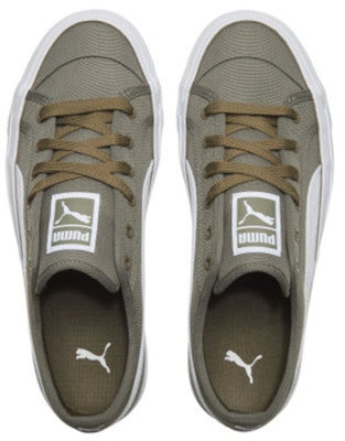 Kasut Santai Puma Capri 369246-10 Shop Kasut Santai Puma Capri 369246-10