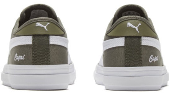 プーマ Capri カジュアルシューズ 369246-10 Purchase プーマ Capri カジュアルシューズ 369246-10