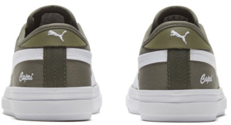 Kasut Santai Puma Capri 369246-10 Purchase Kasut Santai Puma Capri 369246-10