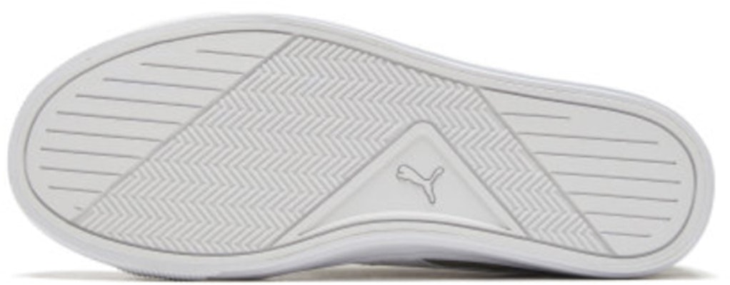 Kasut Santai Puma Capri 369246-10 Details for Kasut Santai Puma Capri 369246-10