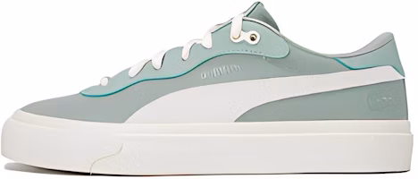 Puma Capri Royale 'Blue and white' 392435-03 Puma Capri Royale 'Blue and white' 392435-03