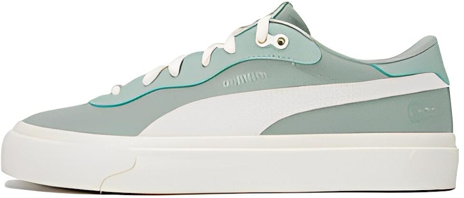 Puma Capri Royale 'Biru dan Putih' 392435-03 Buy Puma Capri Royale 'Biru dan Putih' 392435-03