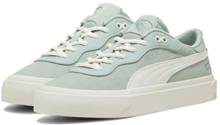 Puma Capri Royale 'Biru dan Putih' 392435-03 Shop Puma Capri Royale 'Biru dan Putih' 392435-03
