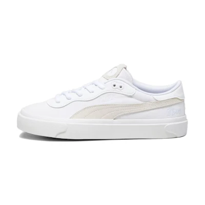 Puma Capri Royale 'CMFT Shock Absorption Durable Low Top Unisex Beige'