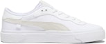Order Puma Capri Royale 'Selesa Penyerapan Kejutan Tahan Lasak Kasut Rendah Unisex Beige' 392435-06