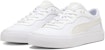 Puma Capri Royale 'Selesa Penyerapan Kejutan Tahan Lasak Kasut Rendah Unisex Beige' 392435-06