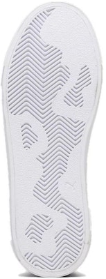 PUMA Capri Royale 舒適 減震耐磨 低筒 平底鞋 男女款 米白 Purchase PUMA Capri Royale 舒適 減震耐磨 低筒 平底鞋 男女款 米白