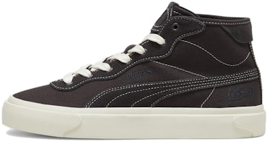 Puma Capri Royale Mid 'Flat Dark Grey' 395746-01 Puma Capri Royale Mid 'Flat Dark Grey' 395746-01