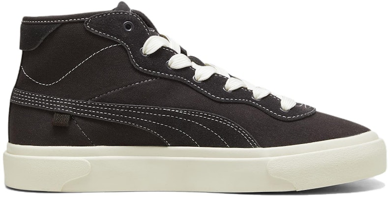 푸마 카프리 로얄 미드 '플랫 다크 그레이' (Puma Capri Royale Mid '플랫 다크 그레이') 395746-01 Order 푸마 카프리 로얄 미드 '플랫 다크 그레이' (Puma Capri Royale Mid '플랫 다크 그레이') 395746-01