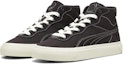 Lookbook Puma Capri Royale Mid 'Kelabu Gelap Rata' 395746-01
