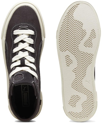 Puma Capri Royale Mid 'Flat Dark Grey' 395746-01 Shop Puma Capri Royale Mid 'Flat Dark Grey' 395746-01