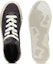 Shop Puma Capri Royale Mid 'Kelabu Gelap Rata' 395746-01