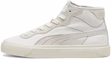 Puma Capri Royale Mid 'Warm White' 395746-04 Puma Capri Royale Mid 'Warm White' 395746-04