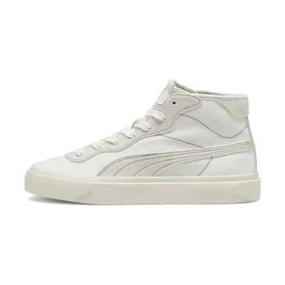 Puma Capri Royale Mid 'Warm White'