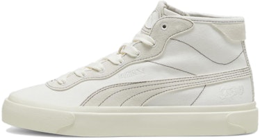 Puma Capri Royale Mid 'Warm White' 395746-04 Puma Capri Royale Mid 'Warm White' 395746-04