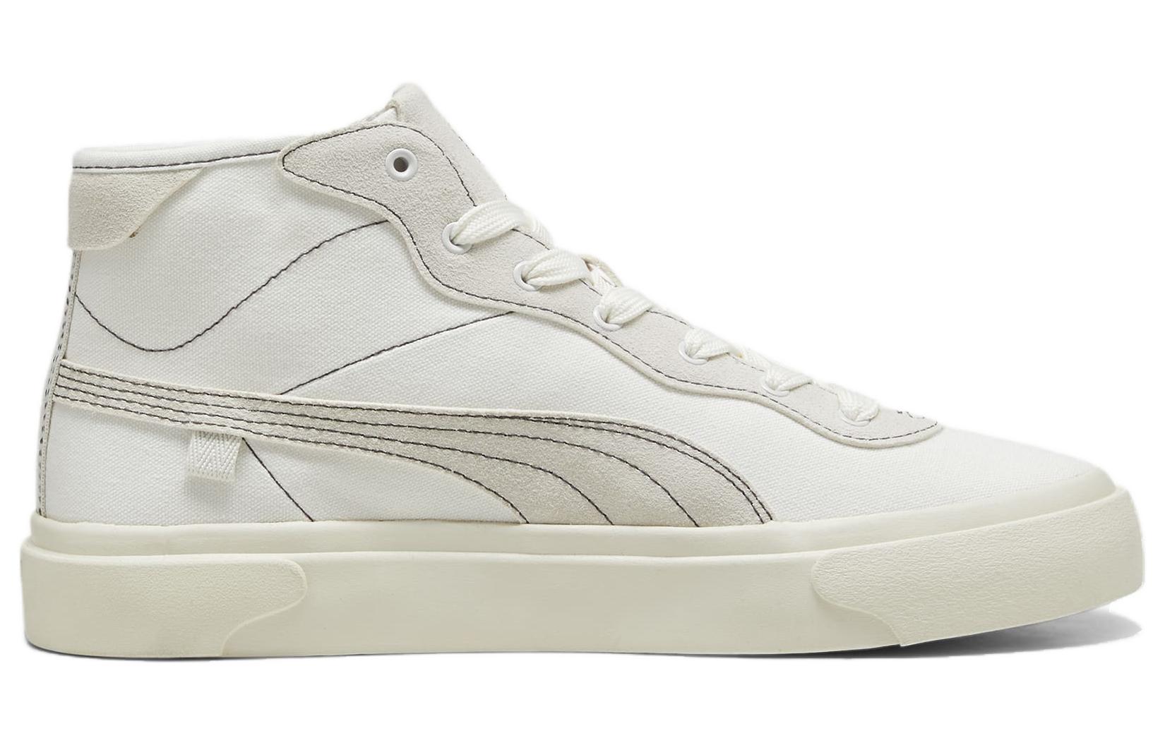 Order 彪马Capri Royale Mid ‘暖白色’ 395746-04