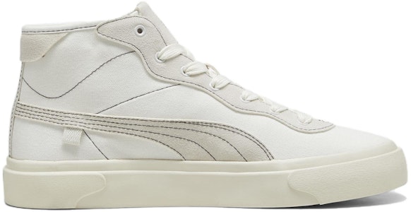 プーマ カプリ ロイヤル ミッド "ウォームホワイト" 395746-04 Order プーマ カプリ ロイヤル ミッド "ウォームホワイト" 395746-04