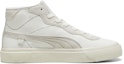 Order Puma Capri Royale Mid 'Warm White' Putih Hangat 395746-04