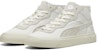 Puma Capri Royale Mid 'Warm White' Putih Hangat 395746-04