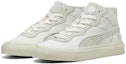 Lookbook Puma Capri Royale Mid 'Warm White' Putih Hangat 395746-04