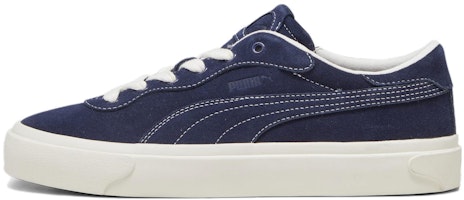 Puma Capri Royale Suede 'Blue Shock Absorbent' 393752-03 Puma Capri Royale Suede 'Blue Shock Absorbent' 393752-03