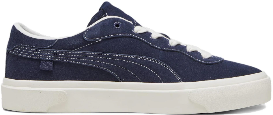 Puma Capri Royale Suede 'Blue Shock Absorbent' Penyerapan Kejut Biru. 393752-03 Order Puma Capri Royale Suede 'Blue Shock Absorbent' Penyerapan Kejut Biru. 393752-03